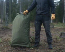 Savotta Rolltop Stuffsack 500D -Randonnée Et Camping savotta rolltop stuffsack 500d 13