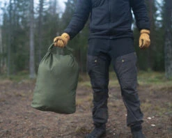 Savotta Rolltop Stuffsack 500D -Randonnée Et Camping savotta rolltop stuffsack 500d 14