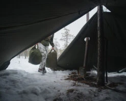 Savotta Rolltop Stuffsack 500D -Randonnée Et Camping savotta rolltop stuffsack 500d 15