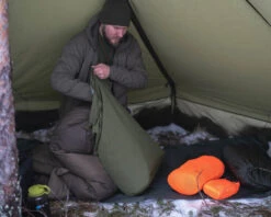 Savotta Rolltop Stuffsack 500D -Randonnée Et Camping savotta rolltop stuffsack 500d 18