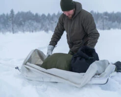 Savotta Rolltop Stuffsack 500D -Randonnée Et Camping savotta rolltop stuffsack 500d 19