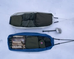 Savotta Rolltop Stuffsack 500D -Randonnée Et Camping savotta rolltop stuffsack 500d 20