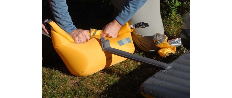 Exped Schnozzel 6 Exped Schnozzel – Image 4