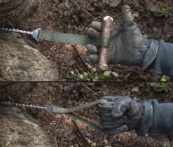 Savotta Pocket Saw 14 Savotta Pocket Saw -Randonnée Et Camping scie a chaine savotta pocket saw 02