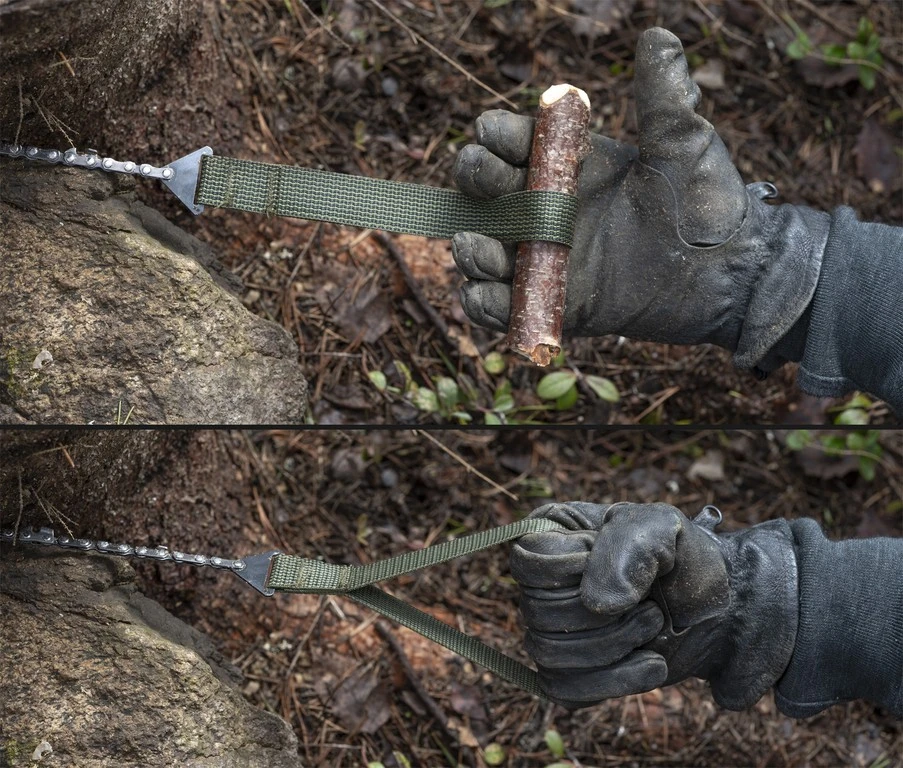 Savotta Pocket Saw 7 Savotta Pocket Saw – Image 5