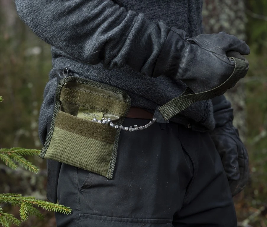 Savotta Pocket Saw 10 Savotta Pocket Saw – Image 8