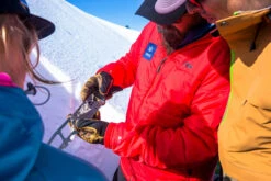 Msr Beta Snow Science Saw -Randonnée Et Camping scie a neige msr beat snow etude manteaux neigeux