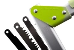 Scie Pliante Eka Combi Saw Viking -Randonnée Et Camping scie eka combi saw 02