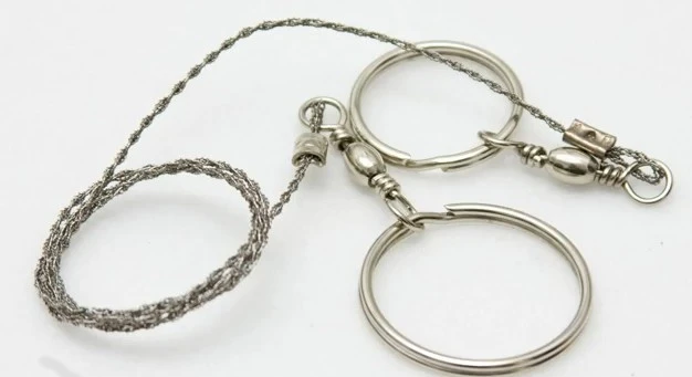 Scie Fil à Anneaux 4 Scie Fil à Anneaux – Image 2