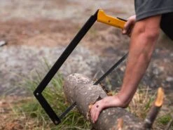 Agawa Canyon Boreal 24 -Randonnée Et Camping scie pliante agawa canyon boreal 24 19