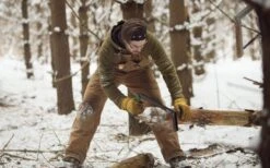 Agawa Canyon Boreal 15 37 Agawa Canyon Boreal 15 -Randonnée Et Camping scie pliante agawa canyon 02 1