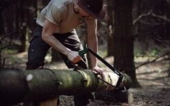 Agawa Canyon Boreal 24 -Randonnée Et Camping scie pliante agawa canyon 03 2