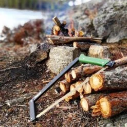 Agawa Canyon Boreal 15 41 Agawa Canyon Boreal 15 -Randonnée Et Camping scie pliante agawa canyon 07 1