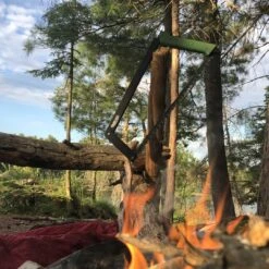 Agawa Canyon Boreal 24 -Randonnée Et Camping scie pliante agawa canyon 09 2