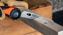 Nordic Pocket Saw Fold -Randonnée Et Camping scie pliante nordic pocket saw fold 06
