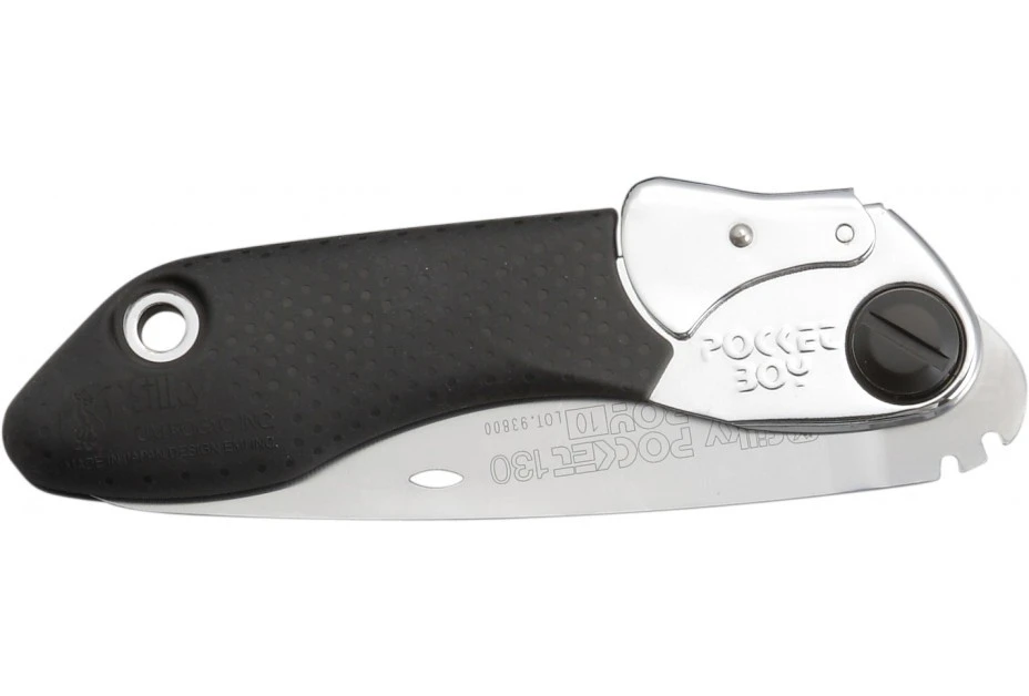 Silky Pocketboy 130-10 4 Silky Pocketboy 130-10 – Image 2