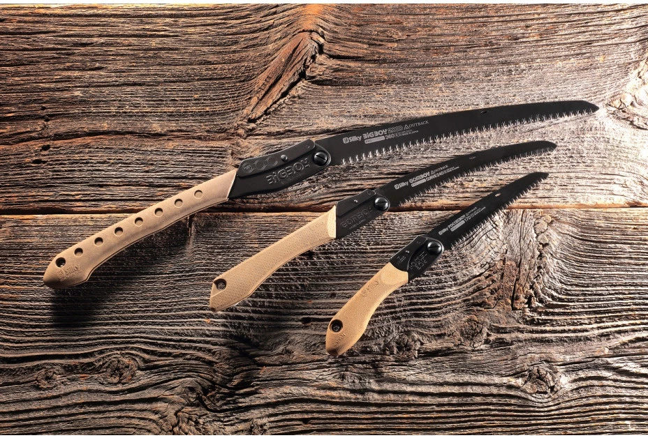 Silky Pocketboy Outback Edition 11 Silky Pocketboy Outback Edition – Image 9