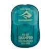 Sea To Summit Shampooing En Feuille Avec Démêlant -Randonnée Et Camping sea to summit shampoing demelant en feuille