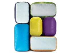 SealLine Blocker Compression Dry Sack -Randonnée Et Camping sealline blocker compression dry sack 07