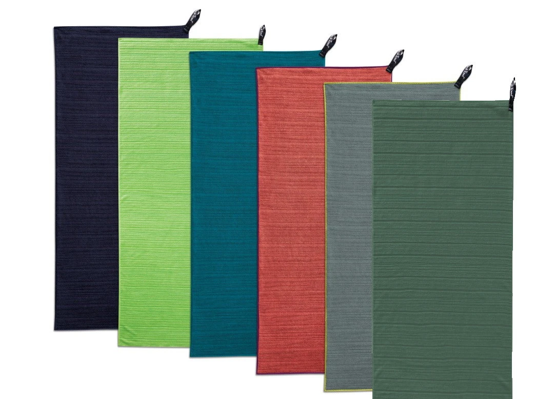 PackTowl Luxe 3 PackTowl Luxe