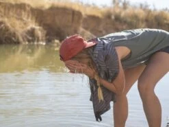 PackTowl UltraLite -Randonnée Et Camping serviette packtowl ultralight 05