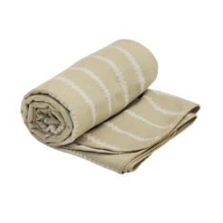 Serviette Drylite Towel Sea To Summit -Randonnée Et Camping serviette sea to summit drylite towel 1 1