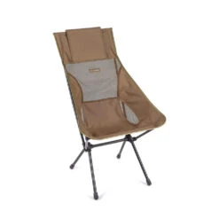 Helinox Sunset Chair -Randonnée Et Camping siege helinox sunset chair 02