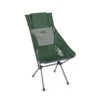 Helinox Sunset Chair -Randonnée Et Camping siege helinox sunset chair 03