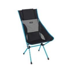 Helinox Sunset Chair -Randonnée Et Camping siege helinox sunset chair 04