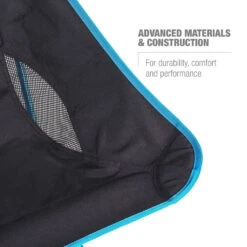 Helinox Sunset Chair -Randonnée Et Camping siege helinox sunset chair 07