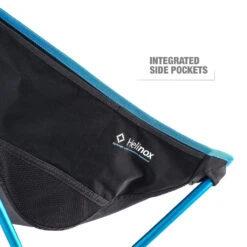 Helinox Sunset Chair -Randonnée Et Camping siege helinox sunset chair 08