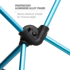 Helinox Sunset Chair -Randonnée Et Camping siege helinox sunset chair 09