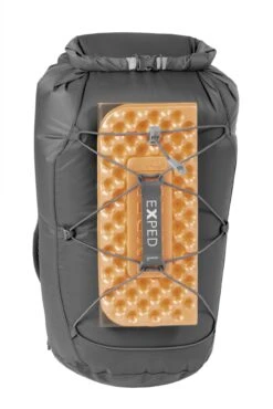Exped Sit Pad Flex 10 Exped Sit Pad Flex -Randonnée Et Camping siege isolant exped sitpad flex 04