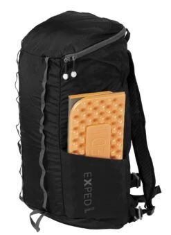 Exped Sit Pad Flex 11 Exped Sit Pad Flex -Randonnée Et Camping siege isolant exped sitpad flex 05