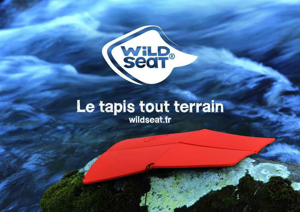Tapis Tout Terrain Wildseat 9 Tapis Tout Terrain Wildseat – Image 7