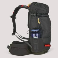 Sierra Designs Flex Hike 20-30 -Randonnée Et Camping sierra design flex hike 20 30 04 1