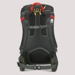Sierra Designs Flex Hike 20-30 -Randonnée Et Camping sierra design flex hike 20 30 06