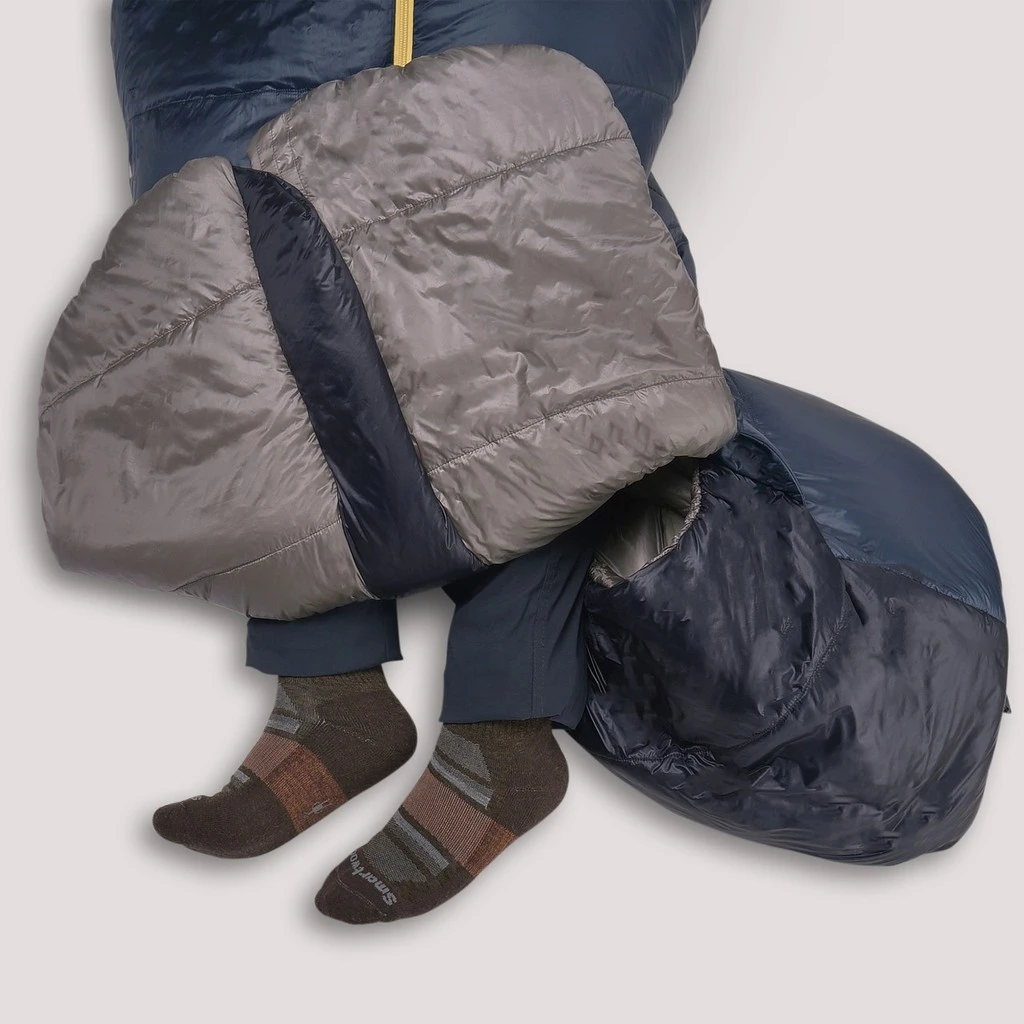 Sierra Designs Elemental Quilt 35 10 Sierra Designs Elemental Quilt 35 – Image 8