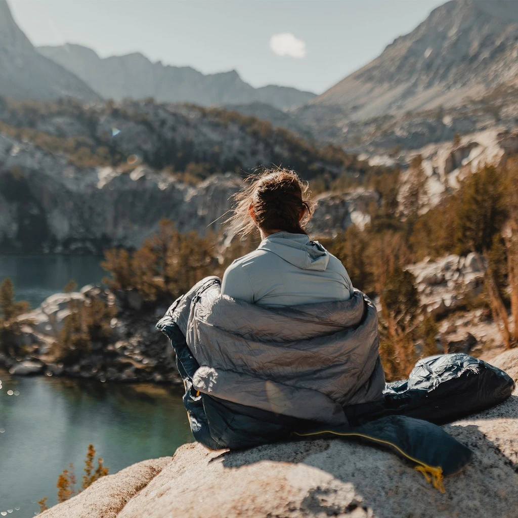 Sierra Designs Elemental Quilt 35 13 Sierra Designs Elemental Quilt 35 – Image 11