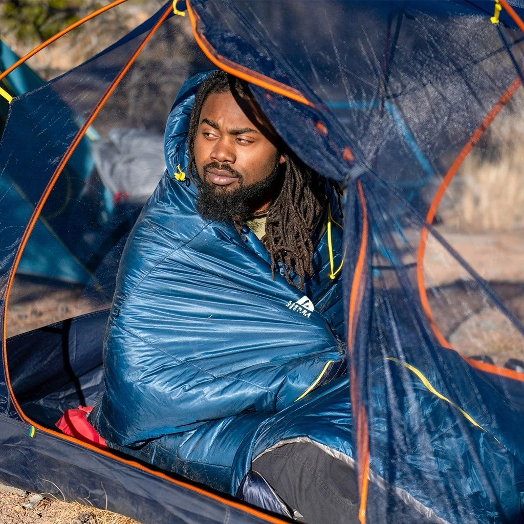 Sierra Designs Elemental Quilt 35 15 Sierra Designs Elemental Quilt 35 – Image 13