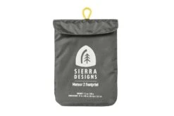 Sierra Designs Meteor 2 Footprint -Randonnée Et Camping sierra designs meteor 2 footprint 02