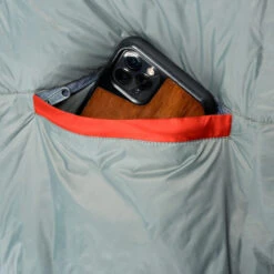 Sierra Designs Mobile Mummy 15 -Randonnée Et Camping sierra designs mobile mummy 15 08