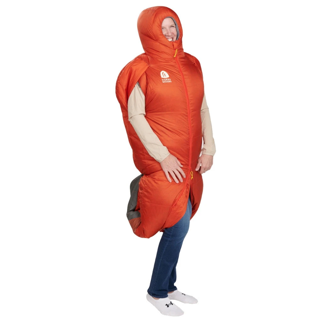 Sierra Designs Mobile Mummy Women's 15 7 Sierra Designs Mobile Mummy Women's 15 – Image 5