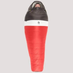 Sierra Designs Synthesis 20 -Randonnée Et Camping sierra designs synthesis 20 02