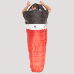 Sierra Designs Synthesis 20 -Randonnée Et Camping sierra designs synthesis 20 03