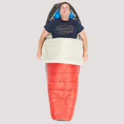 Sierra Designs Synthesis 20 -Randonnée Et Camping sierra designs synthesis 20 04