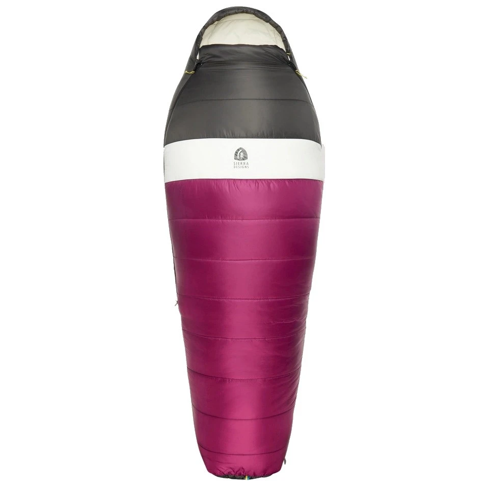 Sierra Designs Synthesis Women's 20 3 Sierra Designs Synthesis Women's 20