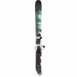 Skis OAC Kar 149 + Fixations EA 2.0 11 Skis OAC Kar 149 + Fixations EA 2.0 -Randonnée Et Camping ski raquette skinbased oac kar 149