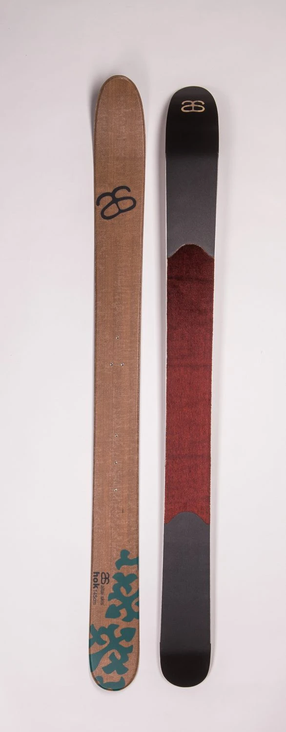 Skis Altai Hok 10 Skis Altai Hok – Image 8