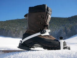 Fixations OAC EA 2.0 36 Fixations OAC EA 2.0 -Randonnée Et Camping ski raquettes altai hok fixations universelles oac ea 2.0 02 1